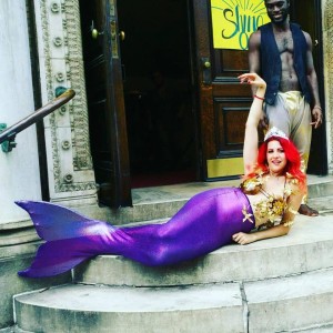 mermaidsteps